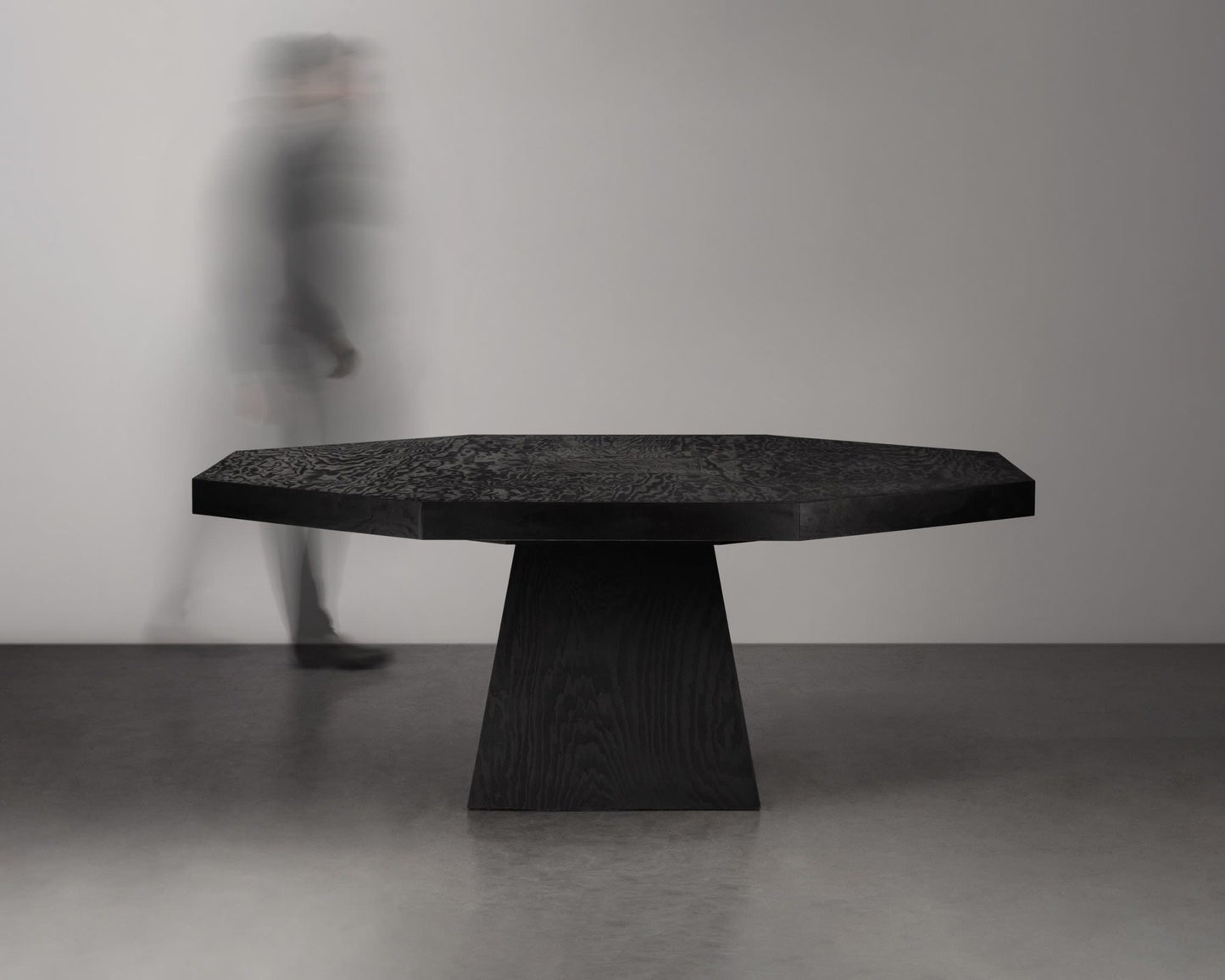 Octoplug Black Plywood 200 cm