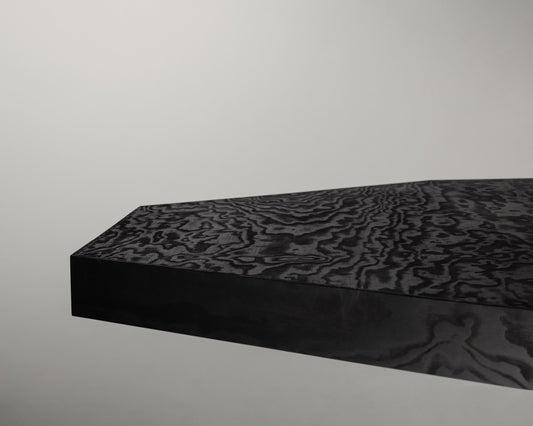 Octoplug Black Plywood 200 cm