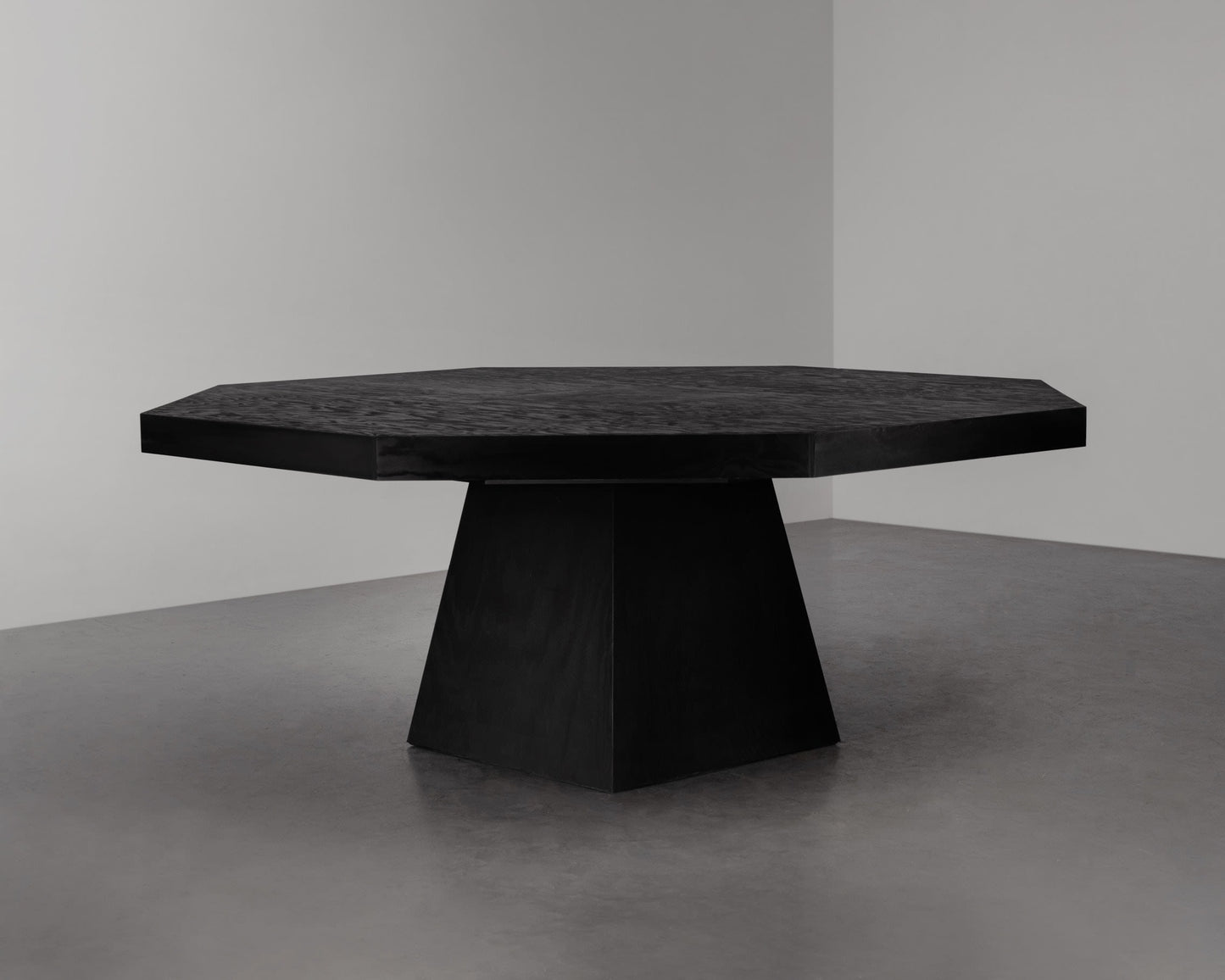 Octoplug Black Plywood 200 cm