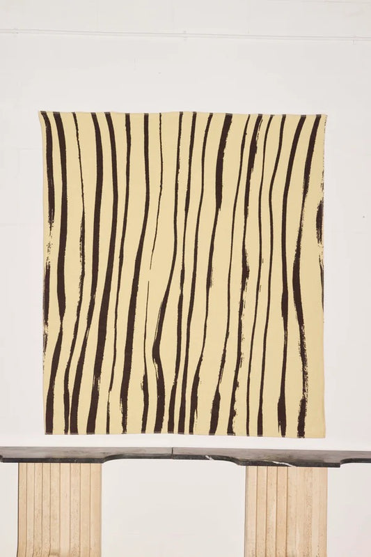 Tiger Blanket
