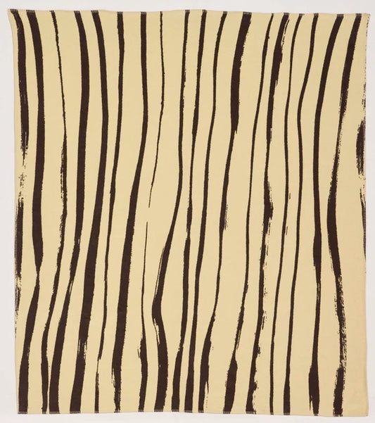 Tiger Blanket